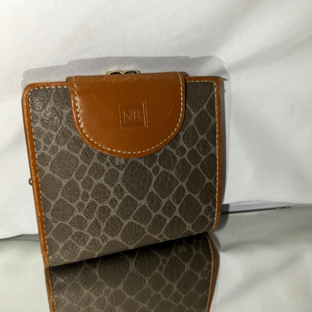Nina Ricci Wallet